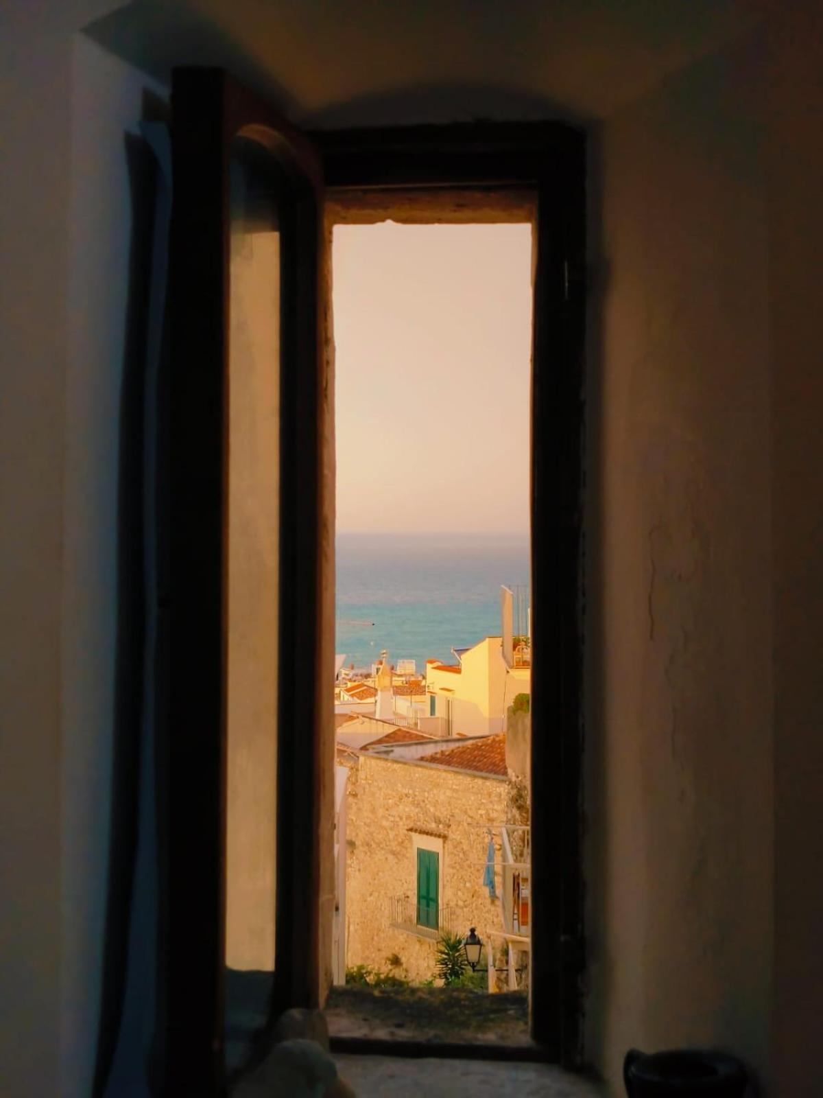 Torre La Mezzaluna Bed and Breakfast Vieste Esterno foto