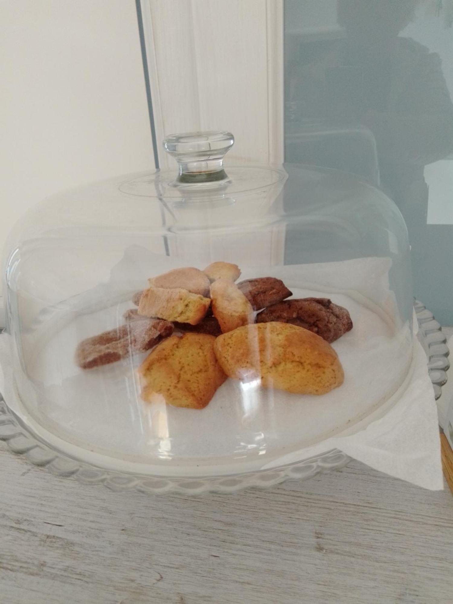 Torre La Mezzaluna Bed and Breakfast Vieste Esterno foto